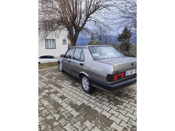 Sahibinden Tofaş Doğan SLX 1996 Model 