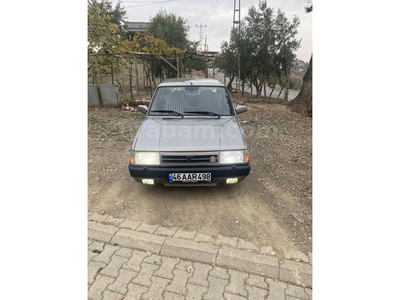 Sahibinden Tofaş Doğan SLX 1996 Model 