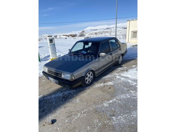 Sahibinden Tofaş Doğan SLX 1996 Model 