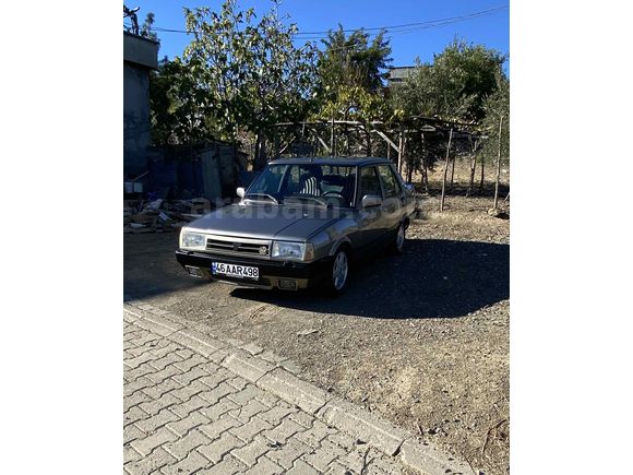 Sahibinden Tofaş Doğan SLX 1996 Model 