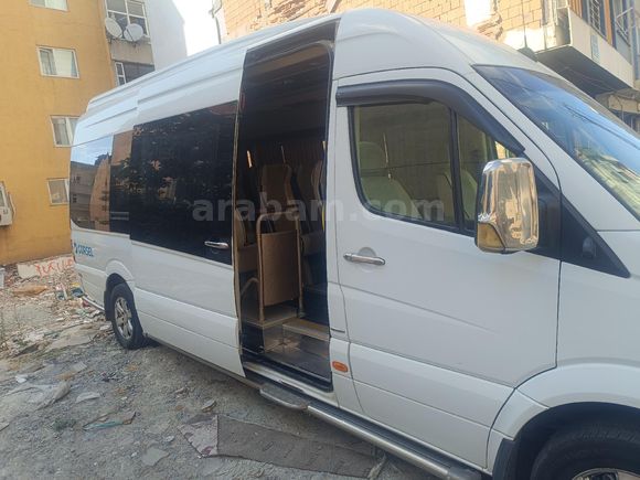 Sahibinden Mercedes - Benz Sprinter 316 CDI