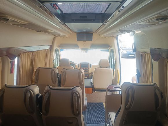 Sahibinden Mercedes - Benz Sprinter 316 CDI