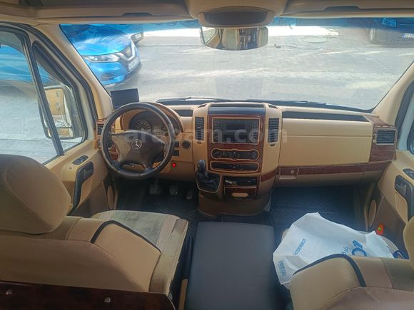 Sahibinden Mercedes - Benz Sprinter 316 CDI