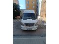 Sahibinden Mercedes - Benz Sprinter 316 CDI