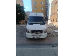 Sahibinden Mercedes - Benz Sprinter 316 CDI