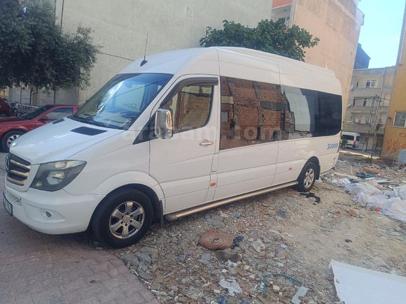 Sahibinden Mercedes - Benz Sprinter 316 CDI