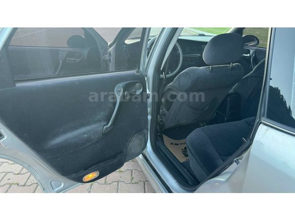 SAHİBİNDEN OPEL VECTRA 1.8 CD 12 YILLIK AİLE ARACI