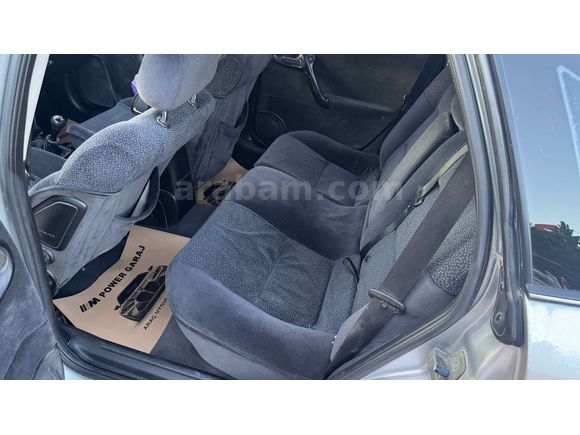 SAHİBİNDEN OPEL VECTRA 1.8 CD 12 YILLIK AİLE ARACI