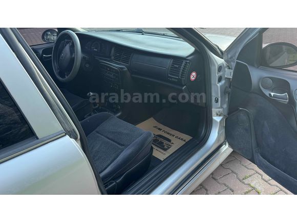 SAHİBİNDEN OPEL VECTRA 1.8 CD 12 YILLIK AİLE ARACI