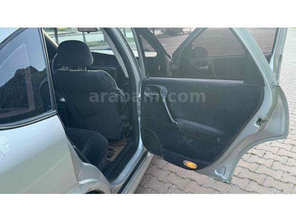 SAHİBİNDEN OPEL VECTRA 1.8 CD 12 YILLIK AİLE ARACI