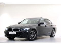 ÖZTORUN OTO - 2022 - BMW 320i Sedan - Sport Line