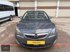 2013 MODEL OPEL ASTRA 1.3 DİZEL