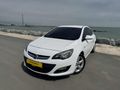 AYT OTOMOTİV'DEN OPEL ASTRA 1.3 CDTI EDİTİON