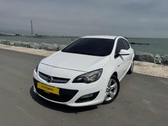 AYT OTOMOTİV'DEN OPEL ASTRA 1.3 CDTI EDİTİON