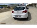 BAŞARDAN MASRAFSIZ BAKIMLI ASTRAJ HB 196000 KM....