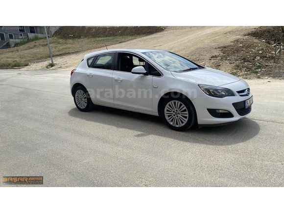 BAŞARDAN MASRAFSIZ BAKIMLI ASTRAJ HB 196000 KM....