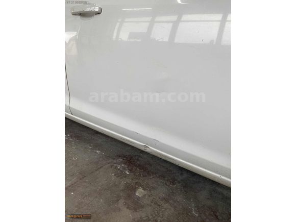 BAŞARDAN MASRAFSIZ BAKIMLI ASTRAJ HB 196000 KM....