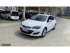 BAŞARDAN MASRAFSIZ BAKIMLI ASTRAJ HB 196000 KM....