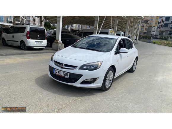 BAŞARDAN MASRAFSIZ BAKIMLI ASTRAJ HB 196000 KM....