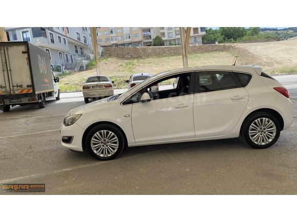BAŞARDAN MASRAFSIZ BAKIMLI ASTRAJ HB 196000 KM....