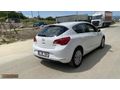 BAŞARDAN MASRAFSIZ BAKIMLI ASTRAJ HB 196000 KM....