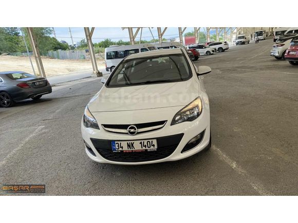 BAŞARDAN MASRAFSIZ BAKIMLI ASTRAJ HB 196000 KM....