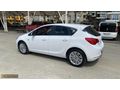 BAŞARDAN MASRAFSIZ BAKIMLI ASTRAJ HB 196000 KM....