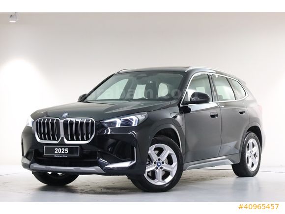 ÖZTORUN OTO - 2025 - BMW X1 xDrive25e - X Line