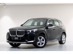 ÖZTORUN OTO - 2025 - BMW X1 xDrive25e - X Line
