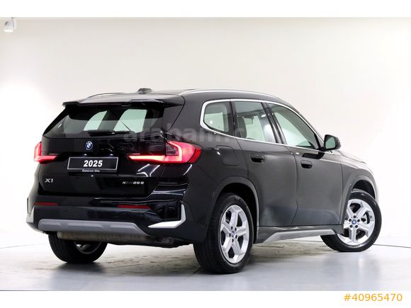 ÖZTORUN OTO - 2025 - BMW X1 xDrive25e - X Line