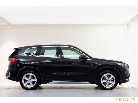 ÖZTORUN OTO - 2025 - BMW X1 xDrive25e - X Line
