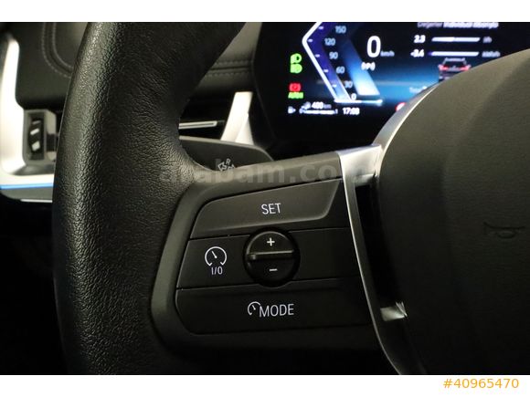 ÖZTORUN OTO - 2025 - BMW X1 xDrive25e - X Line