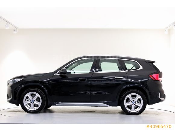 ÖZTORUN OTO - 2025 - BMW X1 xDrive25e - X Line