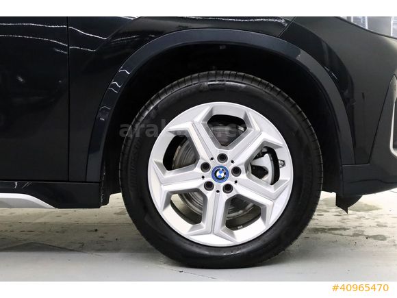 ÖZTORUN OTO - 2025 - BMW X1 xDrive25e - X Line