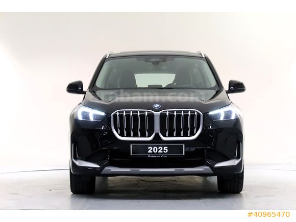 ÖZTORUN OTO - 2025 - BMW X1 xDrive25e - X Line