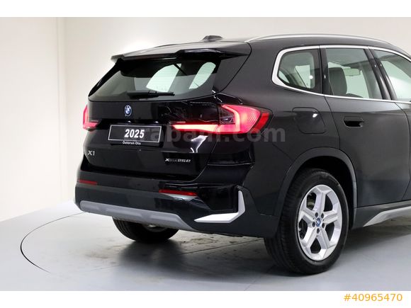 ÖZTORUN OTO - 2025 - BMW X1 xDrive25e - X Line