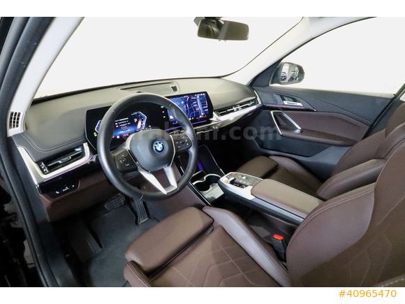 ÖZTORUN OTO - 2025 - BMW X1 xDrive25e - X Line