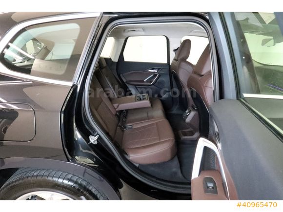 ÖZTORUN OTO - 2025 - BMW X1 xDrive25e - X Line