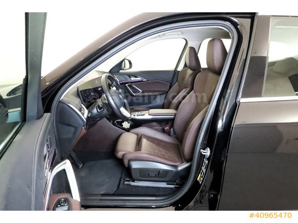 ÖZTORUN OTO - 2025 - BMW X1 xDrive25e - X Line