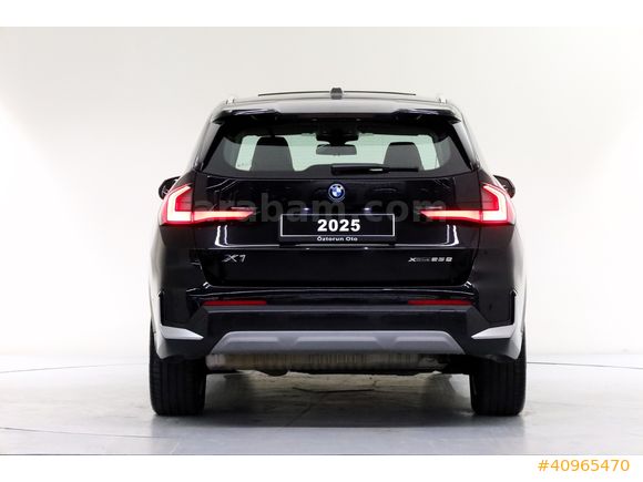 ÖZTORUN OTO - 2025 - BMW X1 xDrive25e - X Line