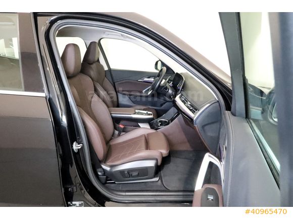 ÖZTORUN OTO - 2025 - BMW X1 xDrive25e - X Line