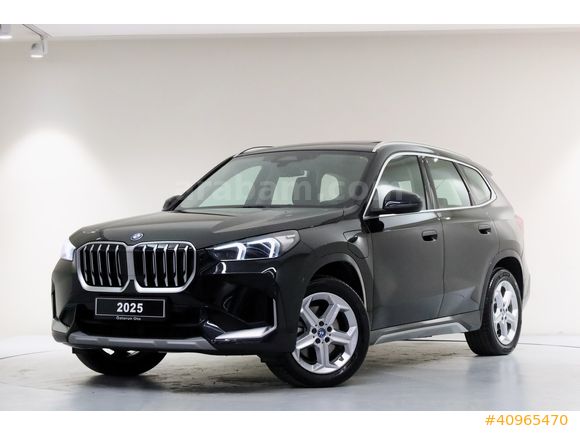 ÖZTORUN OTO - 2025 - BMW X1 xDrive25e - X Line