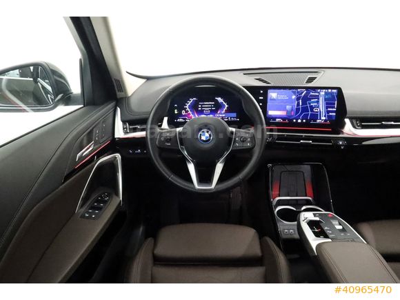ÖZTORUN OTO - 2025 - BMW X1 xDrive25e - X Line