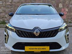''BOYASIZZ ! 2024 CLİO EVOLUTİON 1.0 TCE X-TRONİC 49.000 KM beyz