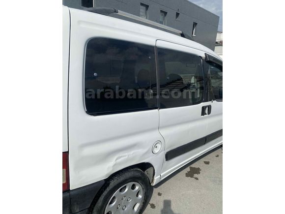 Sahibinden Peugeot Partner 1.9 D 2008 Model 