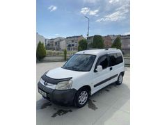 Sahibinden Peugeot Partner 1.9 D 2008 Model 