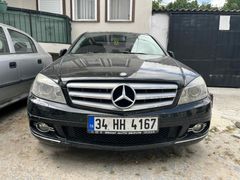 Sahibinden Mercedes - Benz C 180 BlueEFFICIENCY Avantgarde 2011 Model 