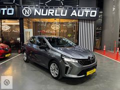 2024 EVOLUTİON TURBO OTOMATK 11.800 KM BOYASZ TAKAS KARTA 12TKST