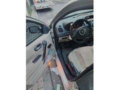 Sahibinden Renault Megane 1.6 Expression 2006 Model