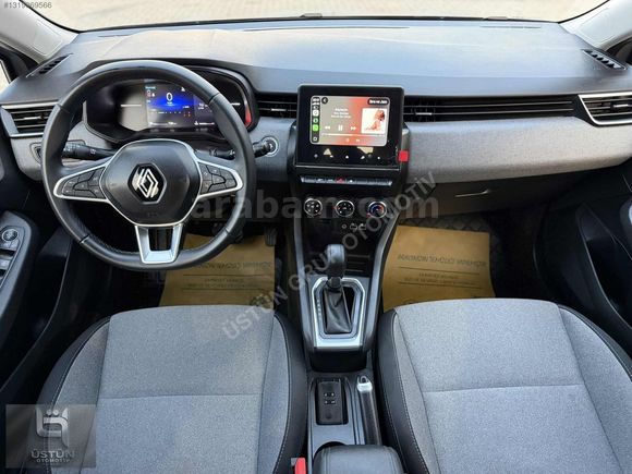 2024 MODEL BENZİN OTOMATİK - KM - 23.BİN GSR 2 GÜVENLİK PAKET